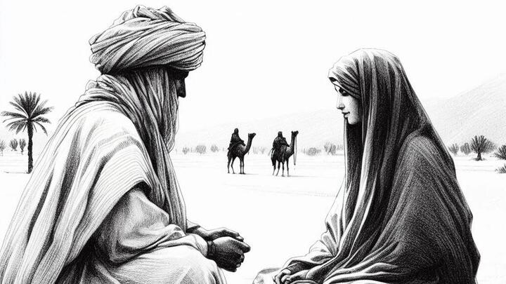 Touareg Touareg