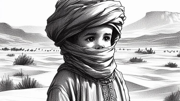 Arraw