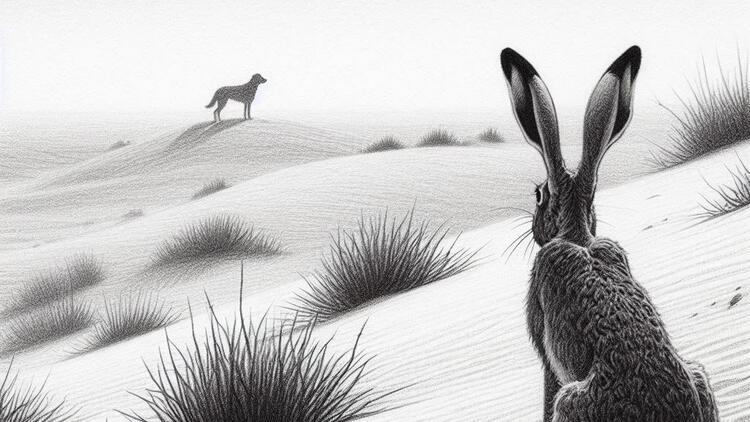 Hare