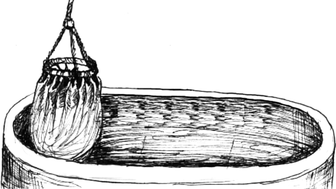 Pozo Pozo